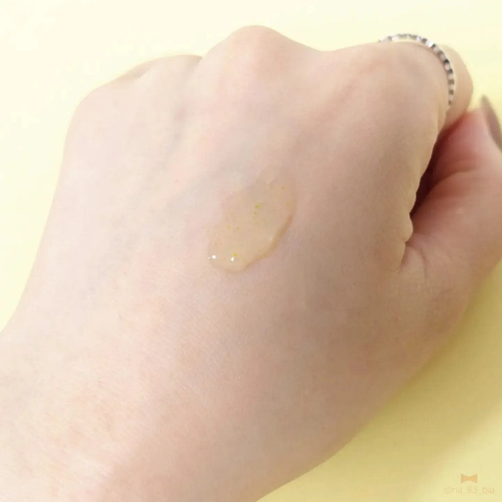 ビタC グリーンティーエンザイム ブライト セラム/innisfree/美容液を使ったクチコミ(4枚目)