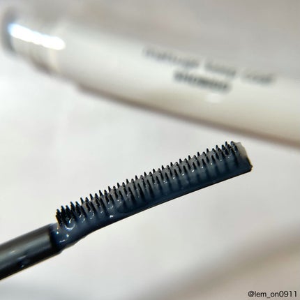 まつげキープコート /SHOBIDO/マスカラトップコートを使ったクチコミ(3枚目)