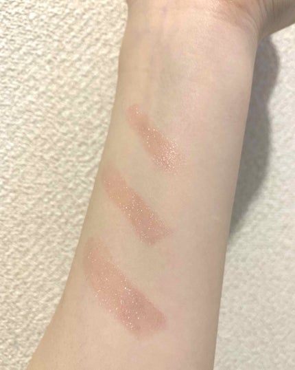 【旧】ディオール アディクト リップ グロウ/Dior/リップケアを使ったクチコミ(3枚目)