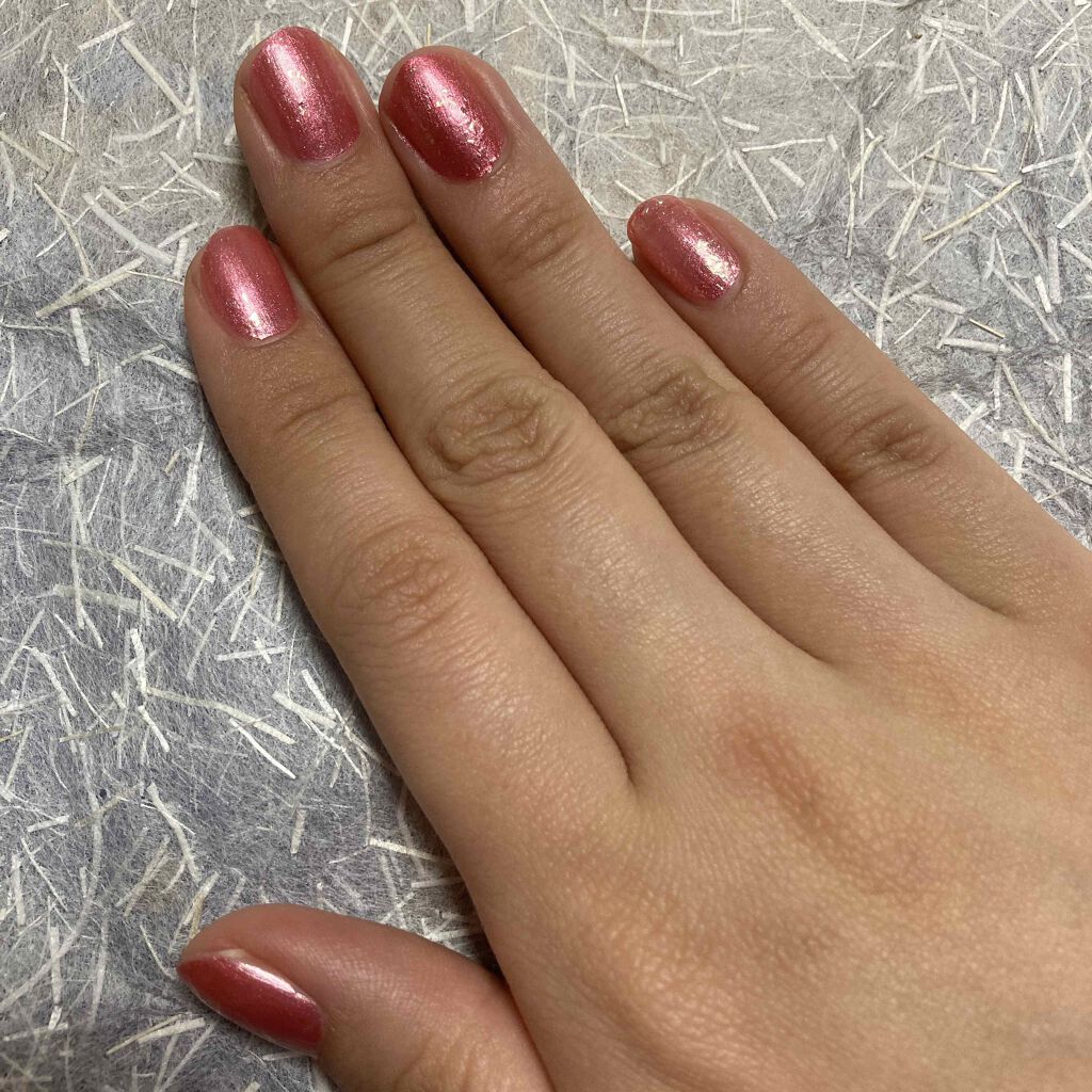 【旧】ディオール アディクト リップ マキシマイザー/Dior/リップグロスを使ったクチコミ(4枚目)