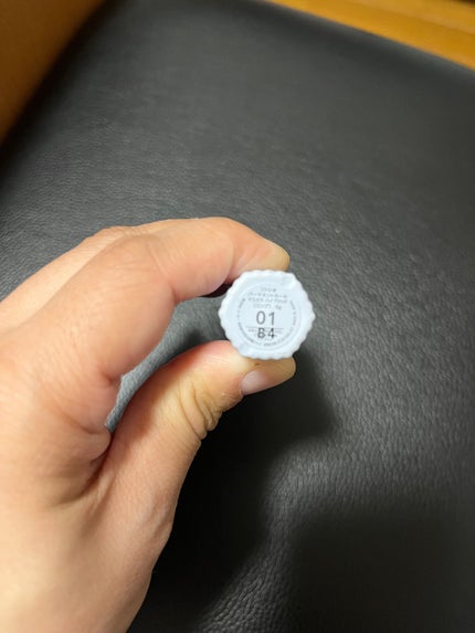 パーマネントカール マスカラ ハイブリッド(ロング) 01 ブラック/FASIO/マスカラの画像