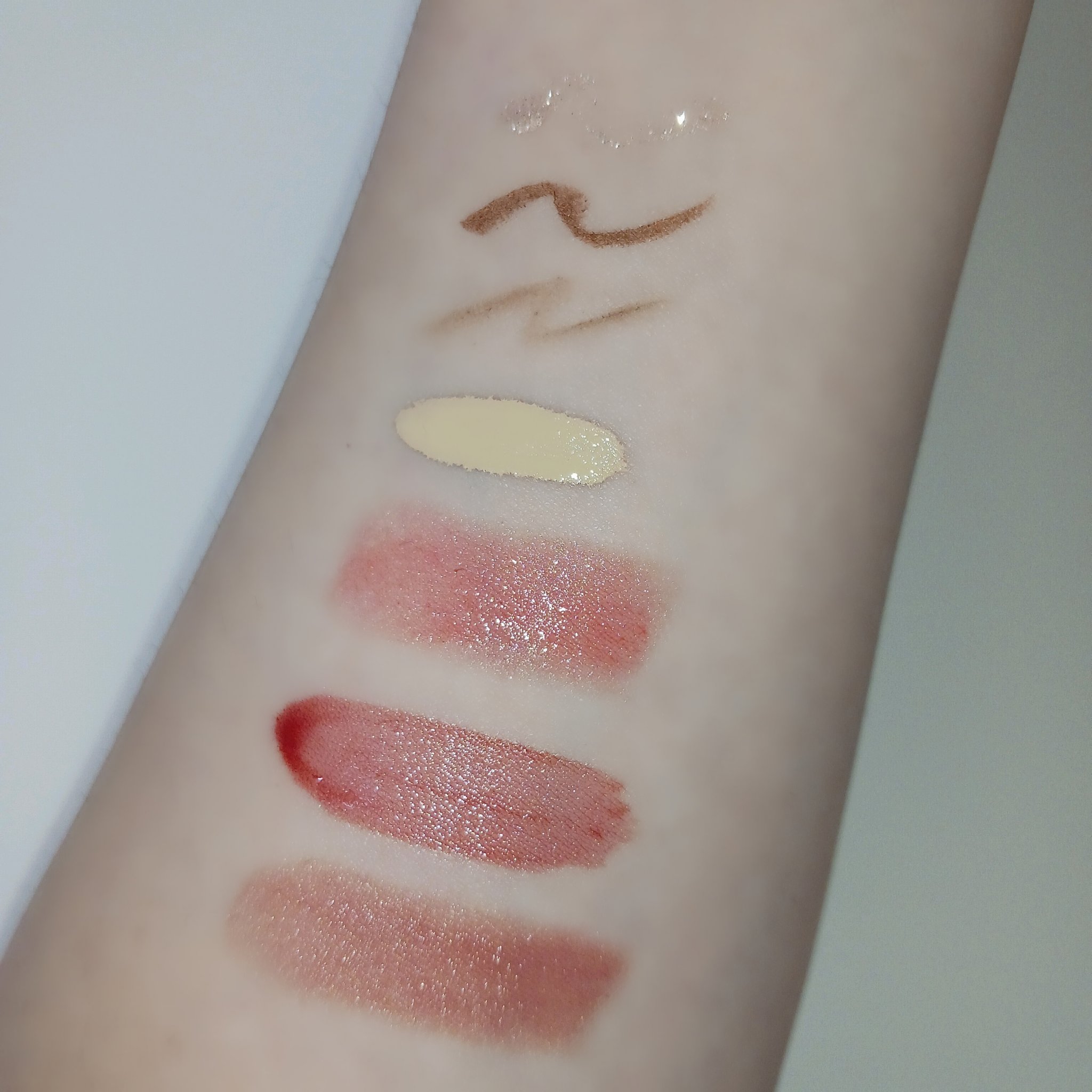 クレンジングローション/ちゅらら/クレンジングウォーターを使ったクチコミ（3枚目）