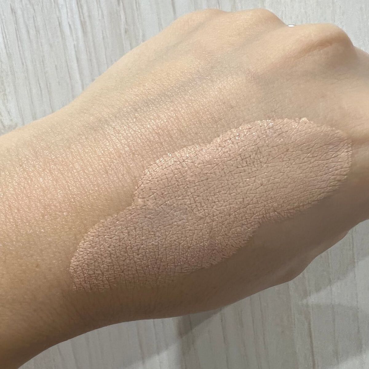 マスク フィット レッド クッション/TIRTIR(ティルティル)/クッションファンデーションを使ったクチコミ(7枚目)