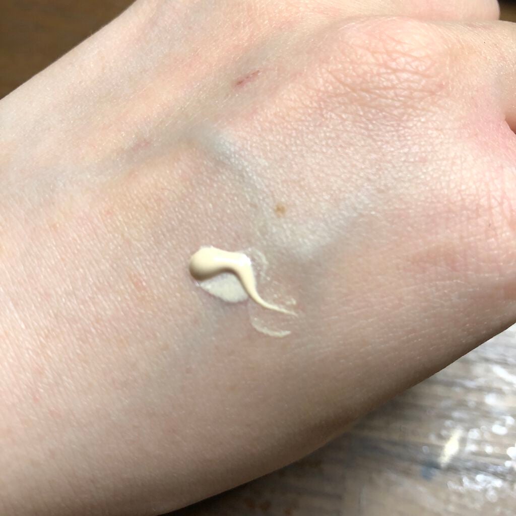 UVイデア XL ティント/ラ ロッシュ ポゼ/化粧下地を使ったクチコミ(2枚目)