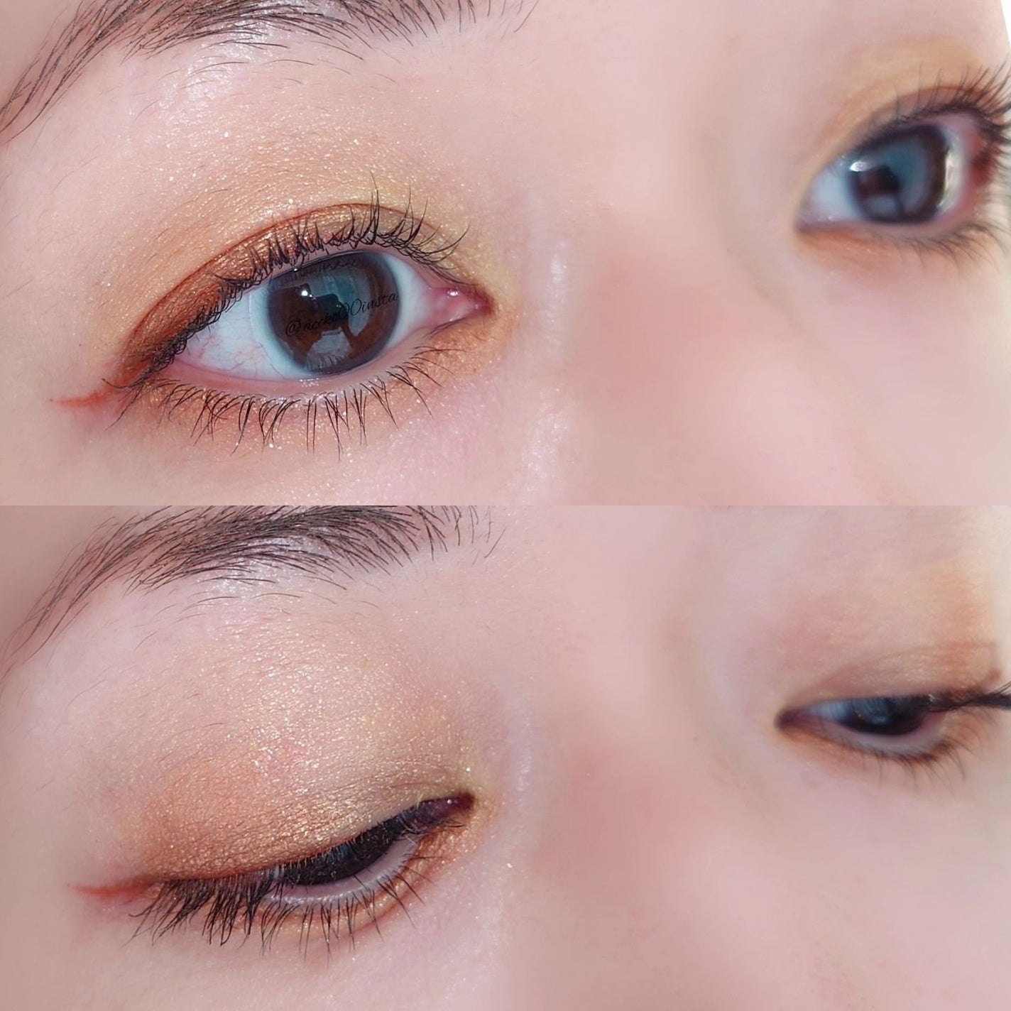 ピュア カラー ブラッシュ/SUQQU/パウダーチークを使ったクチコミ(5枚目)