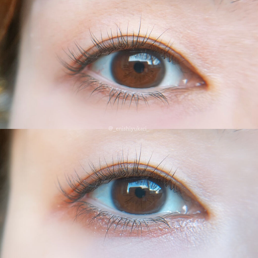 シルキースフレアイズ/キャンメイク/アイシャドウパレットを使ったクチコミ（3枚目）