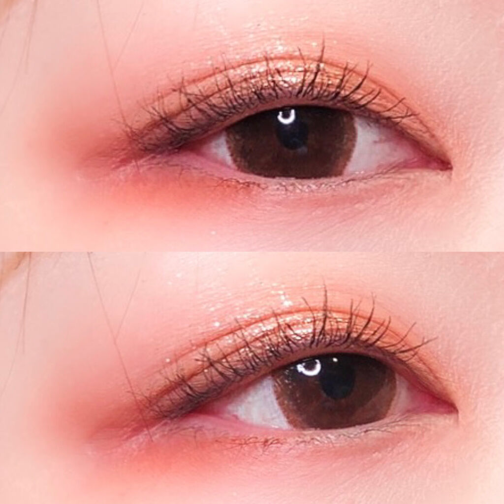 グラムチェンジマルチパレット/A.BLACK/マルチパレットを使ったクチコミ（2枚目）