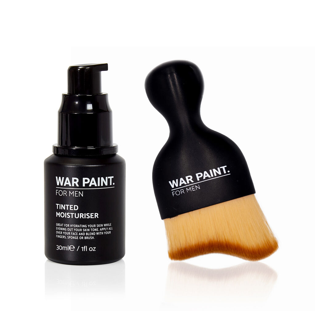 WAR PAINT. スターターセット