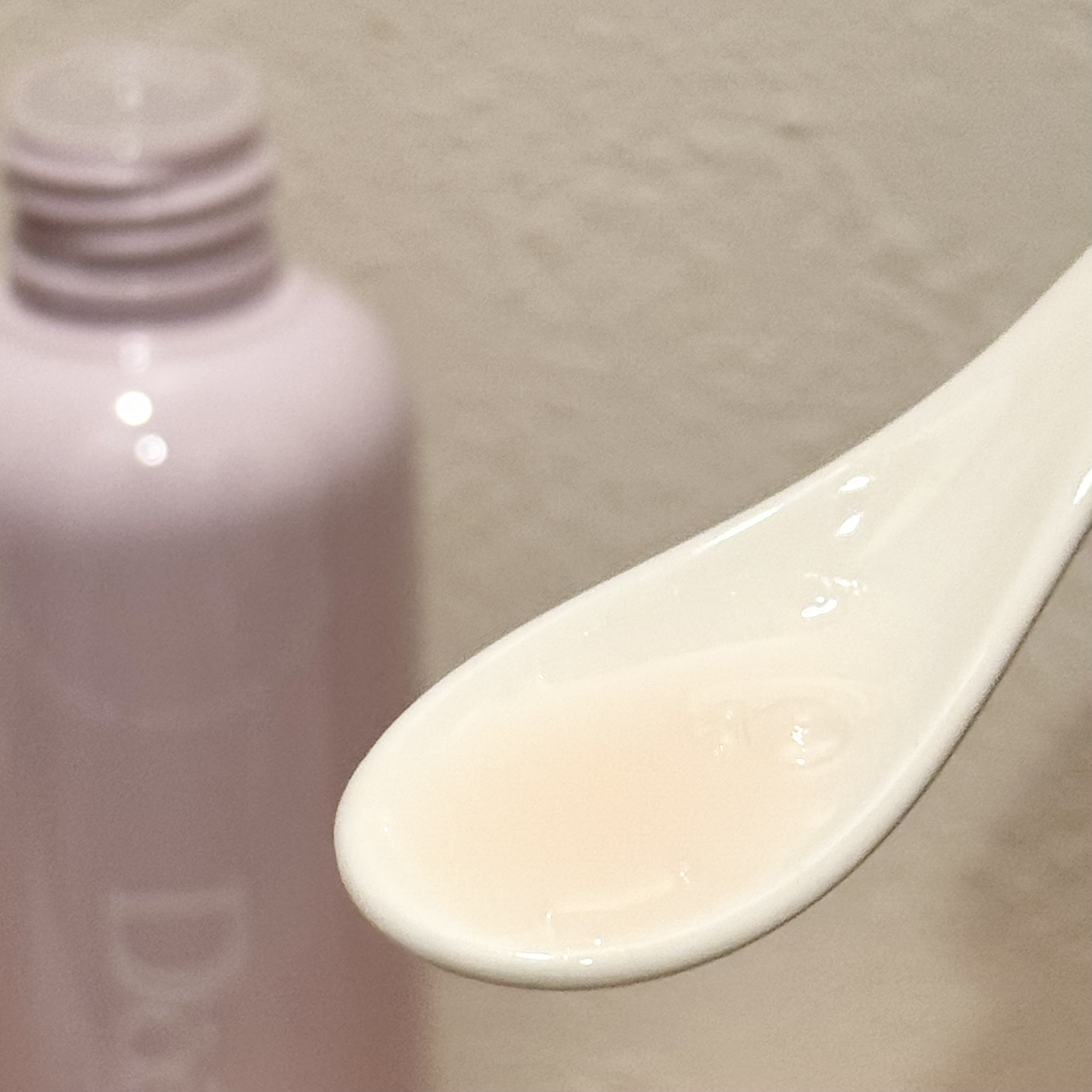 プレメイクスムースローション/Daaate/化粧水を使ったクチコミ（2枚目）