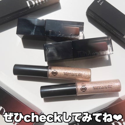 ブラーグロイリップティント/Dinto/リップティントを使ったクチコミ(9枚目)