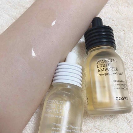 フルフィットプロポリスシナジートナー/COSRX/化粧水を使ったクチコミ(5枚目)