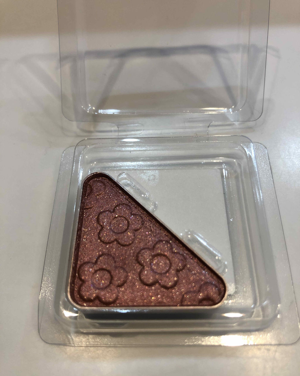 アイ オープナー(旧)/MARY QUANT/単色アイシャドウを使ったクチコミ（1枚目）