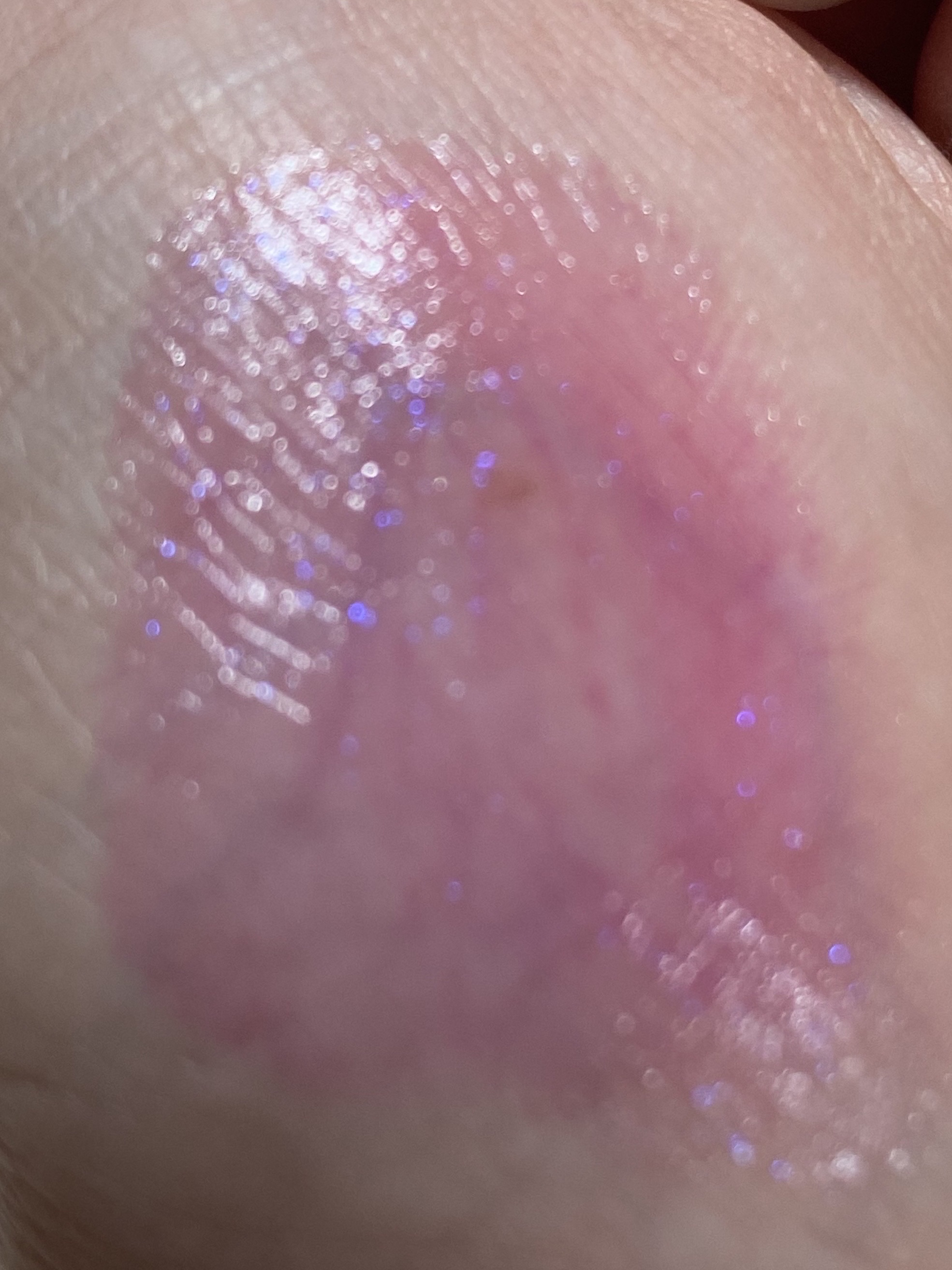 ケイト リップモンスター/KATE/口紅を使ったクチコミ（3枚目）