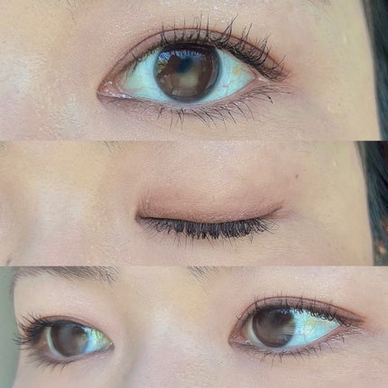 スカイハイ/MAYBELLINE NEW YORK/マスカラを使ったクチコミ(3枚目)