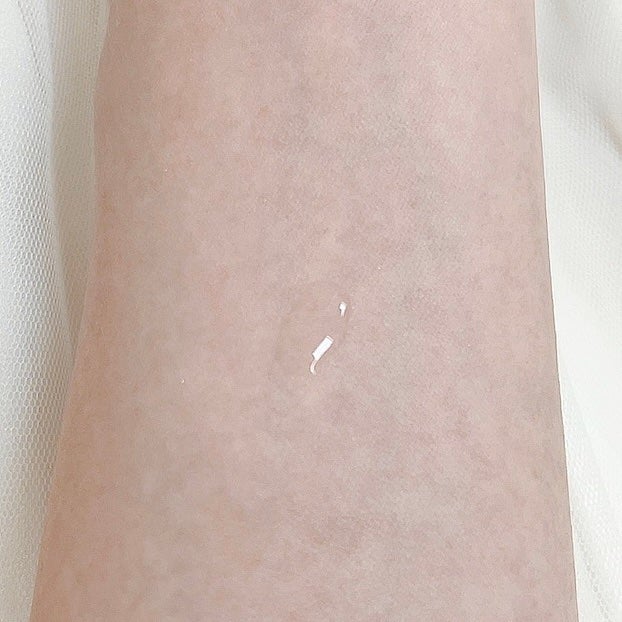 AZシリーズ アゼッフィト VCエッセンス/NIKI PITA/美容液を使ったクチコミ(3枚目)