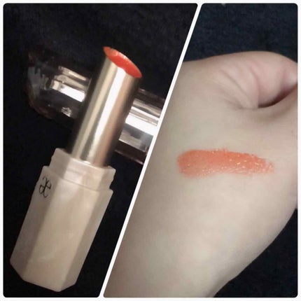 ステイン ルージュ/エレガンス クルーズ/口紅を使ったクチコミ(2枚目)