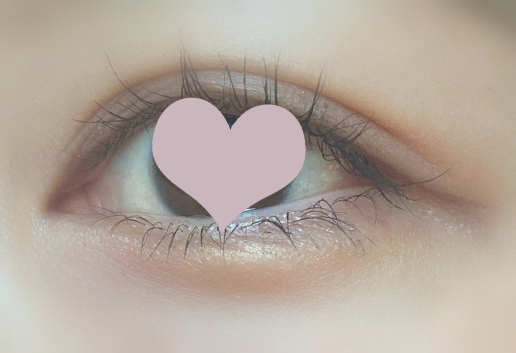 カラードシャドウ EX1 Inner Ambition/KANEBO/アイシャドウパレットを使ったクチコミ（1枚目）