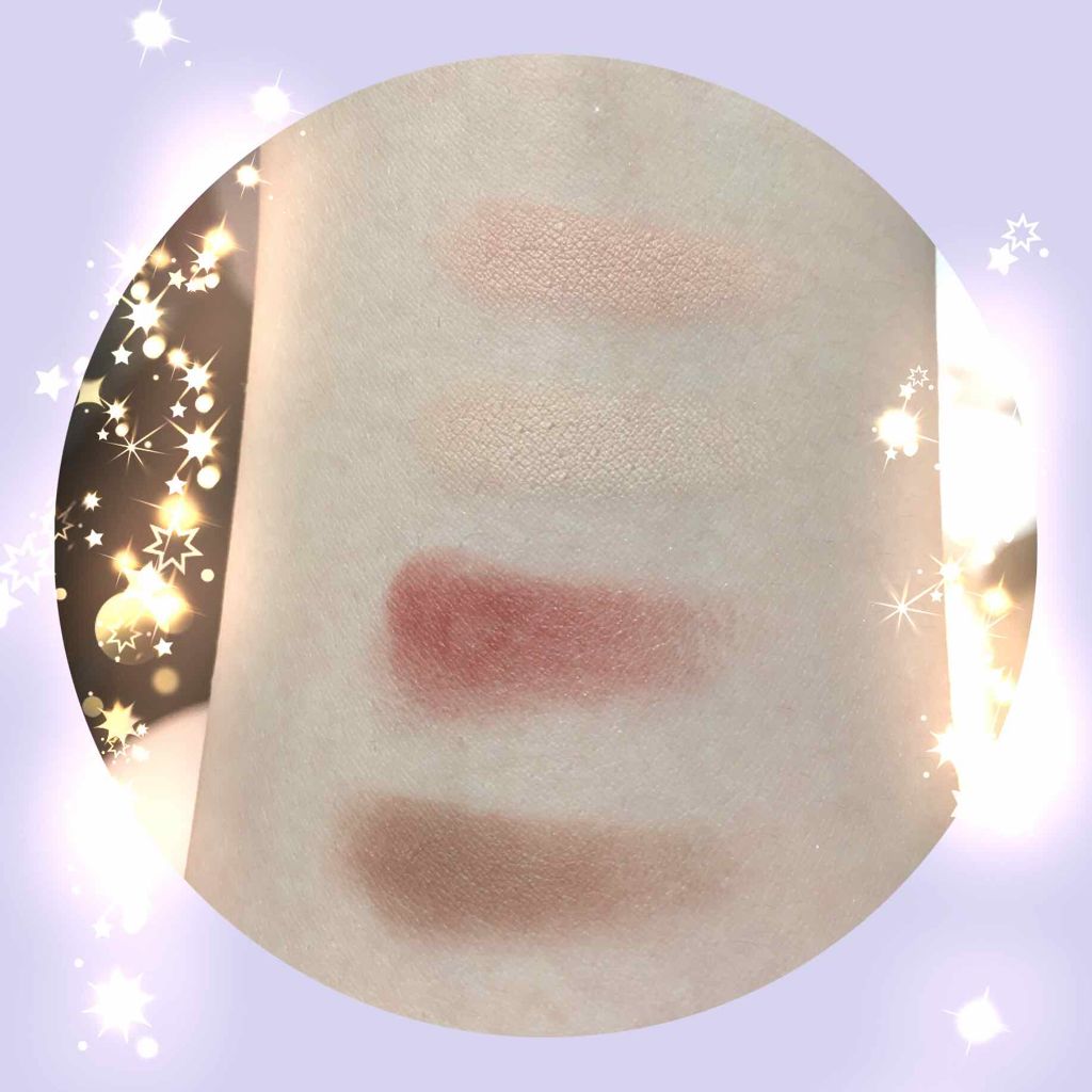 レ キャトル オンブル/CHANEL/アイシャドウパレットを使ったクチコミ(4枚目)