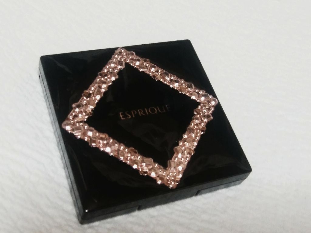 セレクト アイカラー/ESPRIQUE/単色アイシャドウを使ったクチコミ（2枚目）