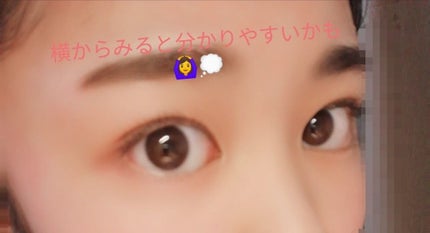 【旧品】パーフェクトスタイリストアイズ/キャンメイク/アイシャドウパレットを使ったクチコミ(3枚目)