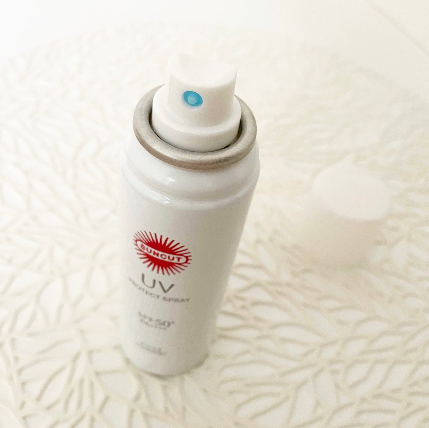 サンカットR プロテクトUV スプレー/サンカット®/日焼け止めミスト・スプレーを使ったクチコミ(3枚目)