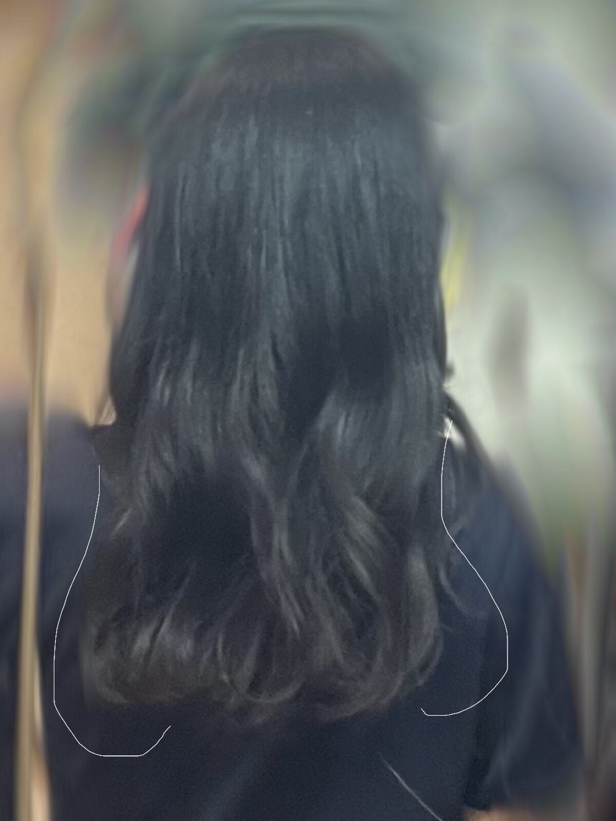 アレンジプラス ヘアスプレー ウルトラスーパーハード/matsukiyo/ヘアスプレーを使ったクチコミ（2枚目）