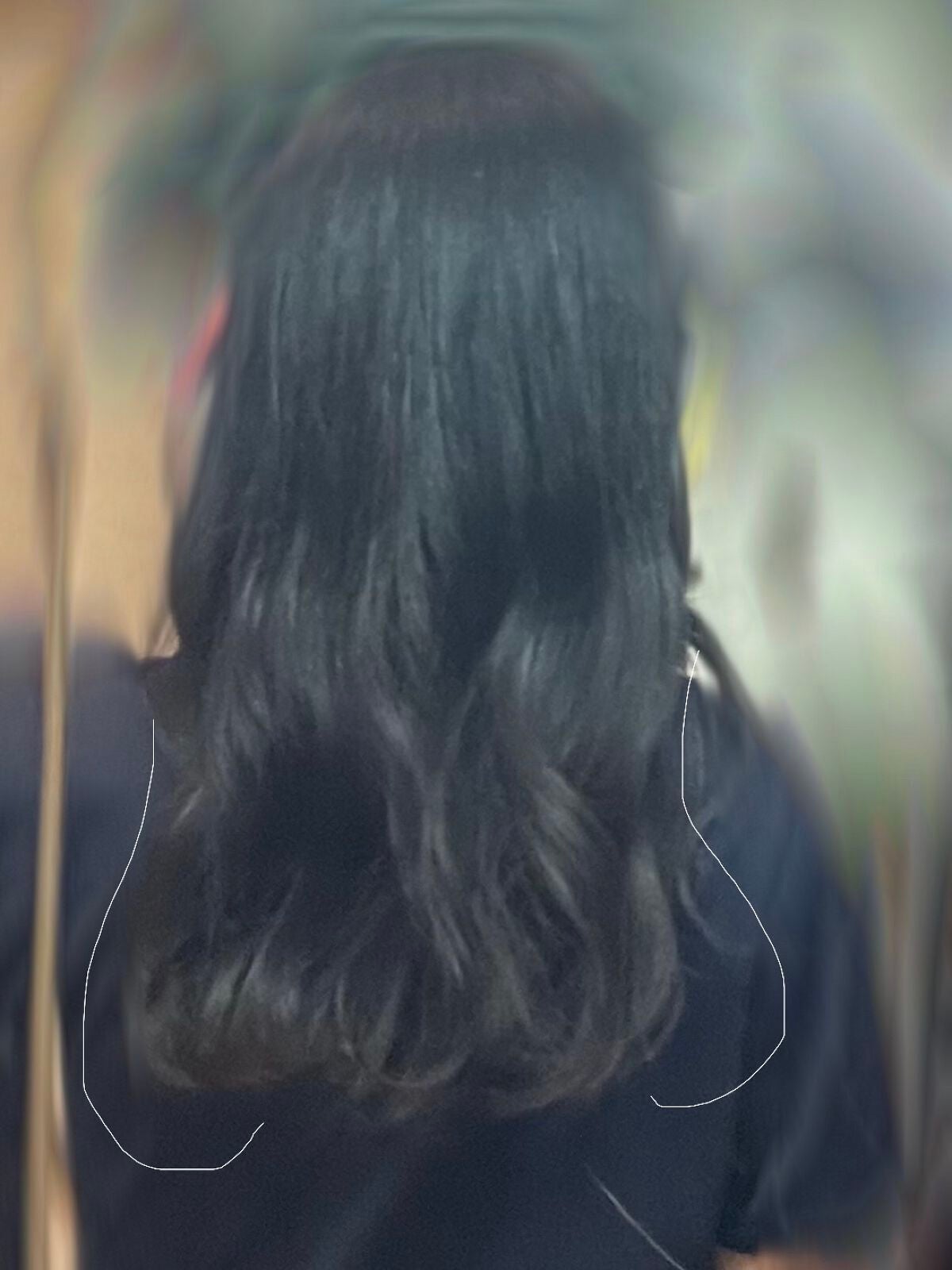 パドル ブラシ/AVEDA/ヘアブラシを使ったクチコミ(2枚目)