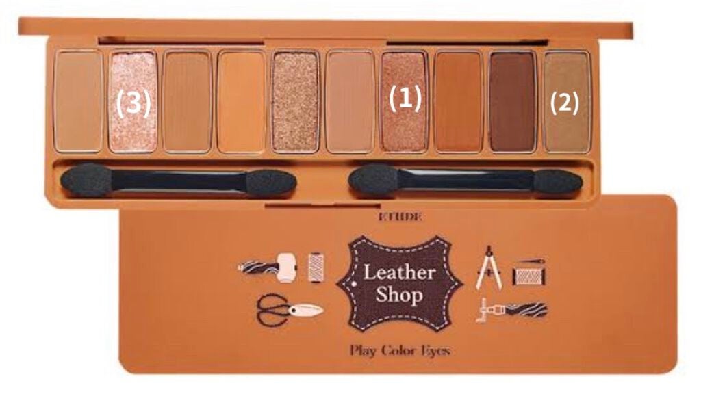 ティアー アイライナー/ETUDE/リキッドアイライナーを使ったクチコミ(3枚目)