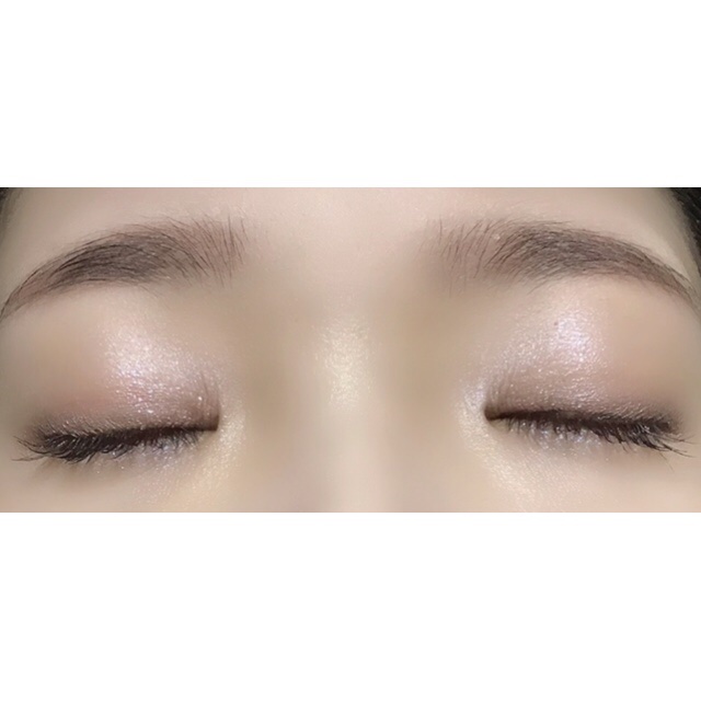 ジルスチュアート ブルームクチュール アイズ　ジュエルドブーケ 10 nemesia labradorite(限定)/JILL STUART/アイシャドウパレットを使ったクチコミ（3枚目）