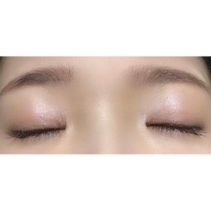 ジルスチュアート ブルームクチュール アイズ ジュエルドブーケ/JILL STUART/アイシャドウパレットを使ったクチコミ(3枚目)