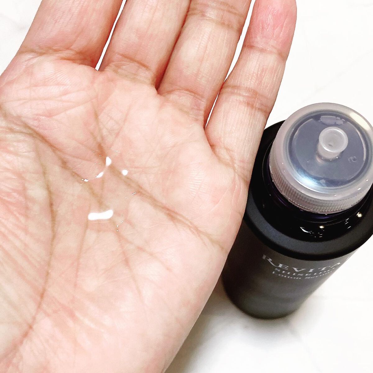 リバイタルのスキンケア・基礎化粧品 ローションセラム＆リバイタル