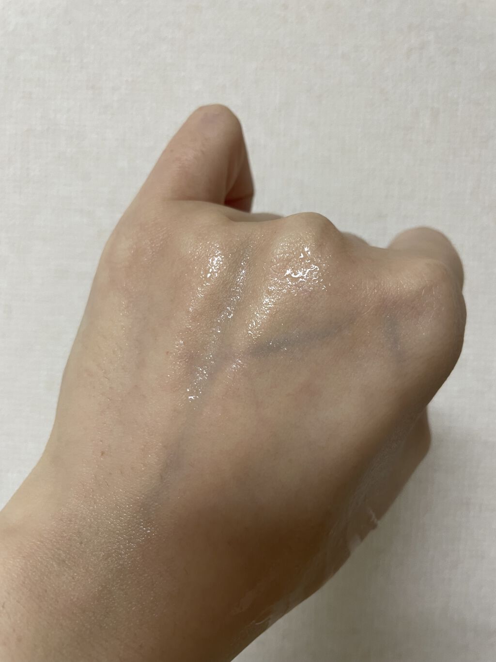 ディープモイスチャースプレー/キュレル/ミスト状化粧水を使ったクチコミ（2枚目）