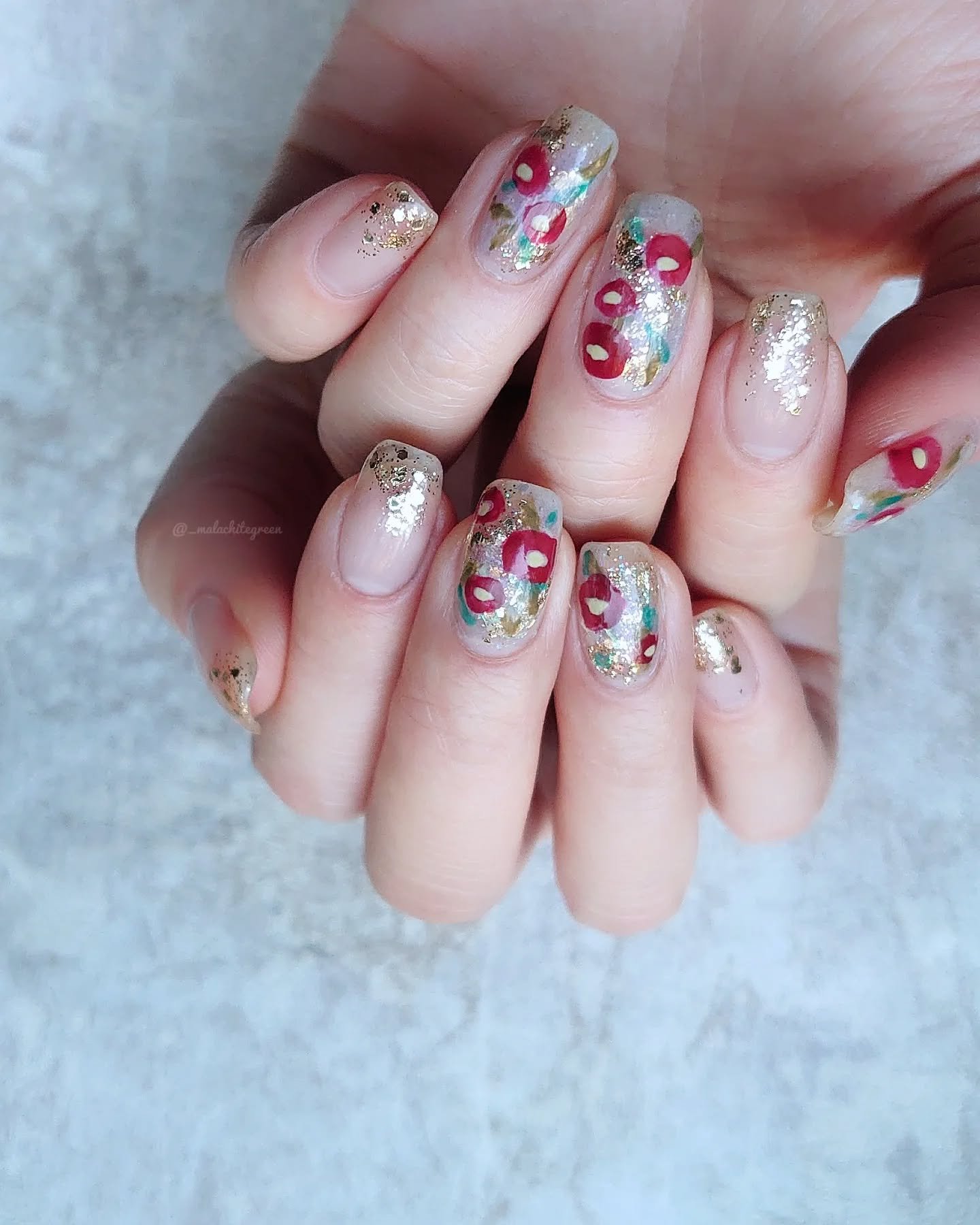 ネイルポリッシュ/PLANET NAIL/マニキュアを使ったクチコミ（2枚目）