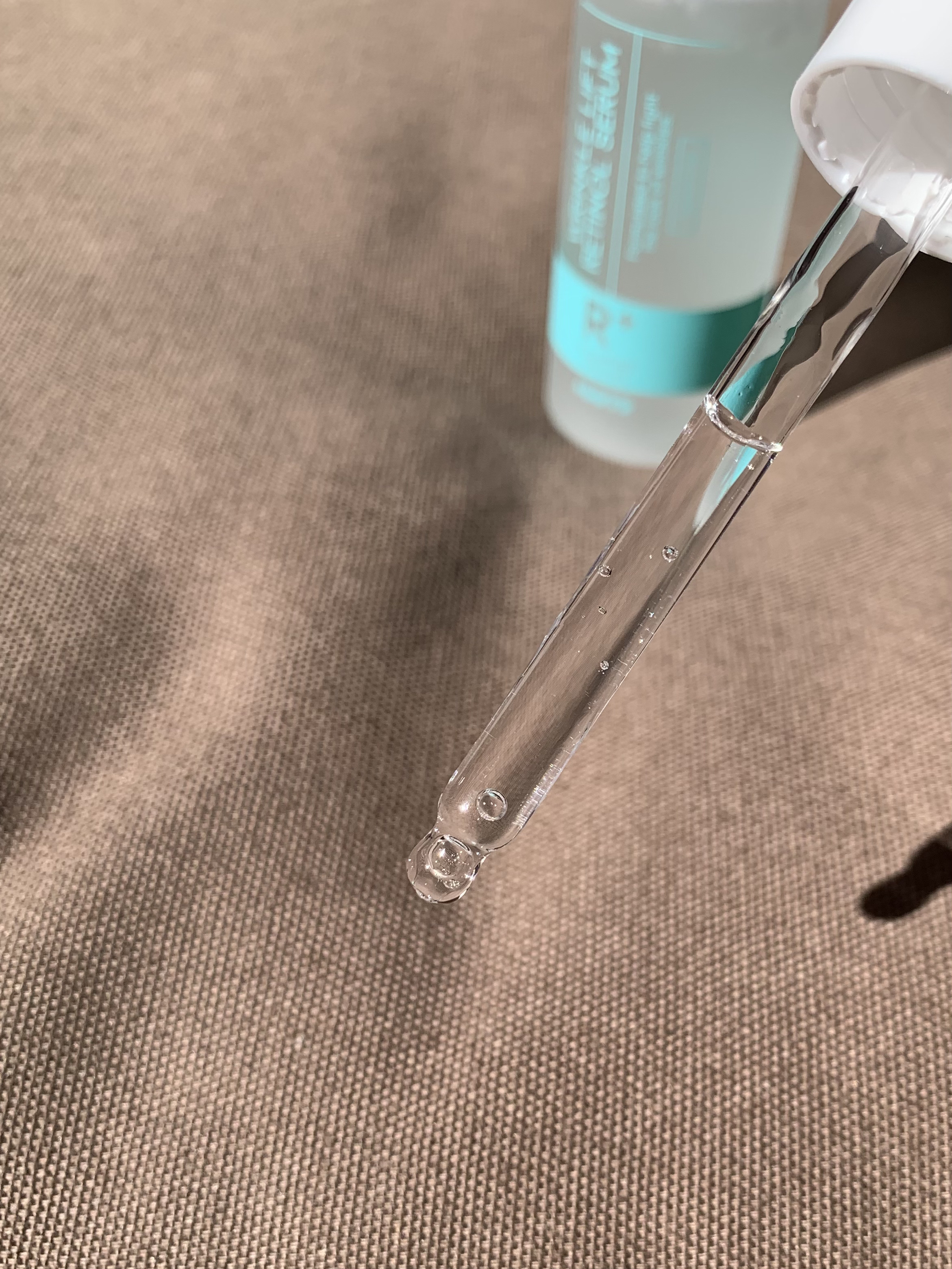 ターゲテッドリンクルリフトレチノールセラム/OOTD Beauty/美容液を使ったクチコミ（2枚目）