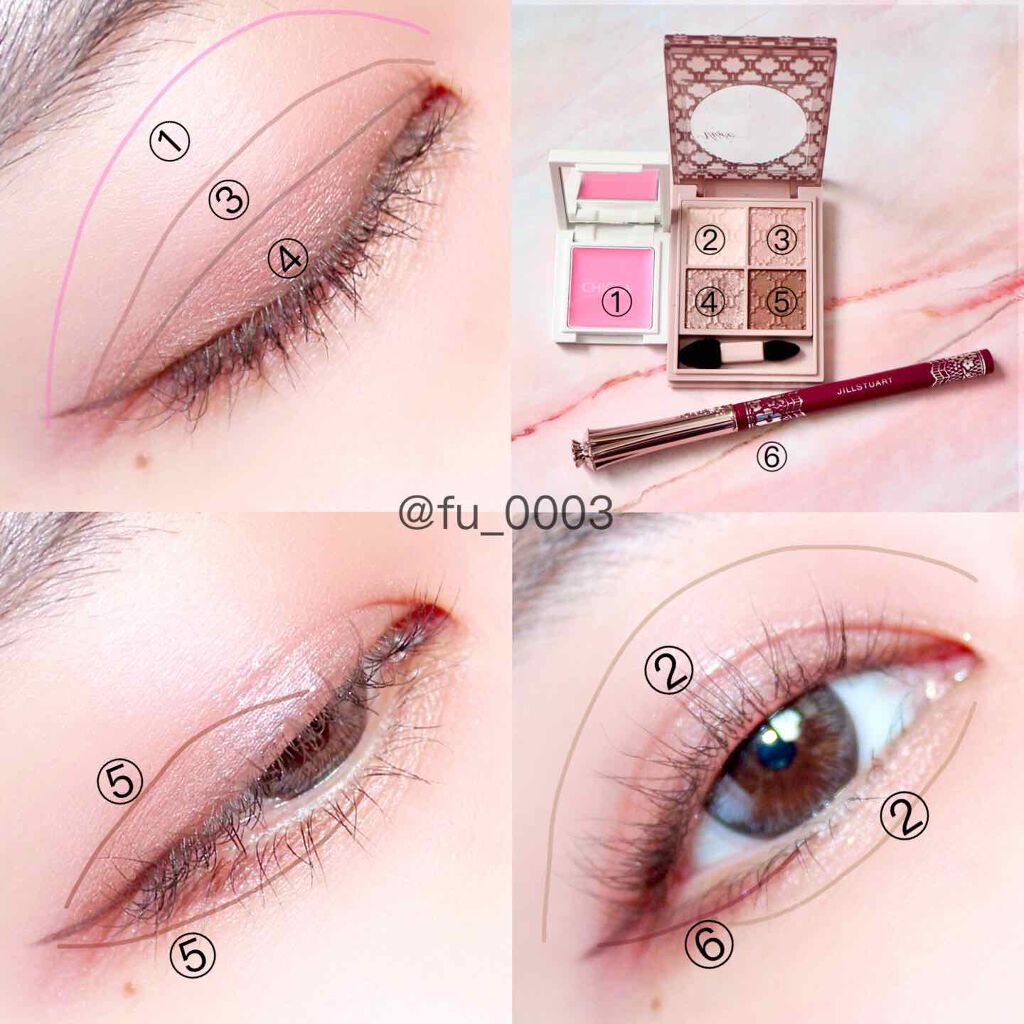 チーク ポップ/CLINIQUE/パウダーチークを使ったクチコミ(2枚目)