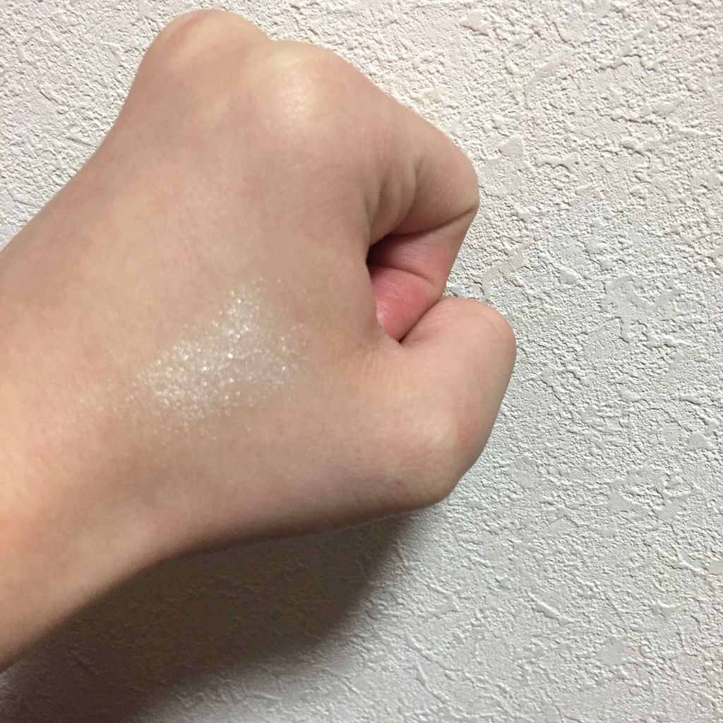 MP アニマル キラキラジェムアイズ/Mio Piccolo/単色アイシャドウを使ったクチコミ(2枚目)