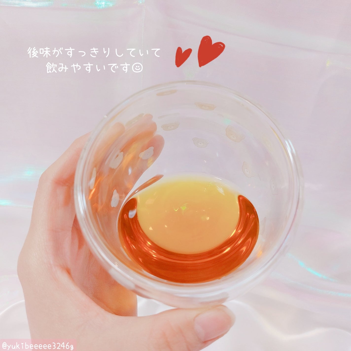 コラーゲンショット/コラリッチ/美容ドリンクを使ったクチコミ(3枚目)