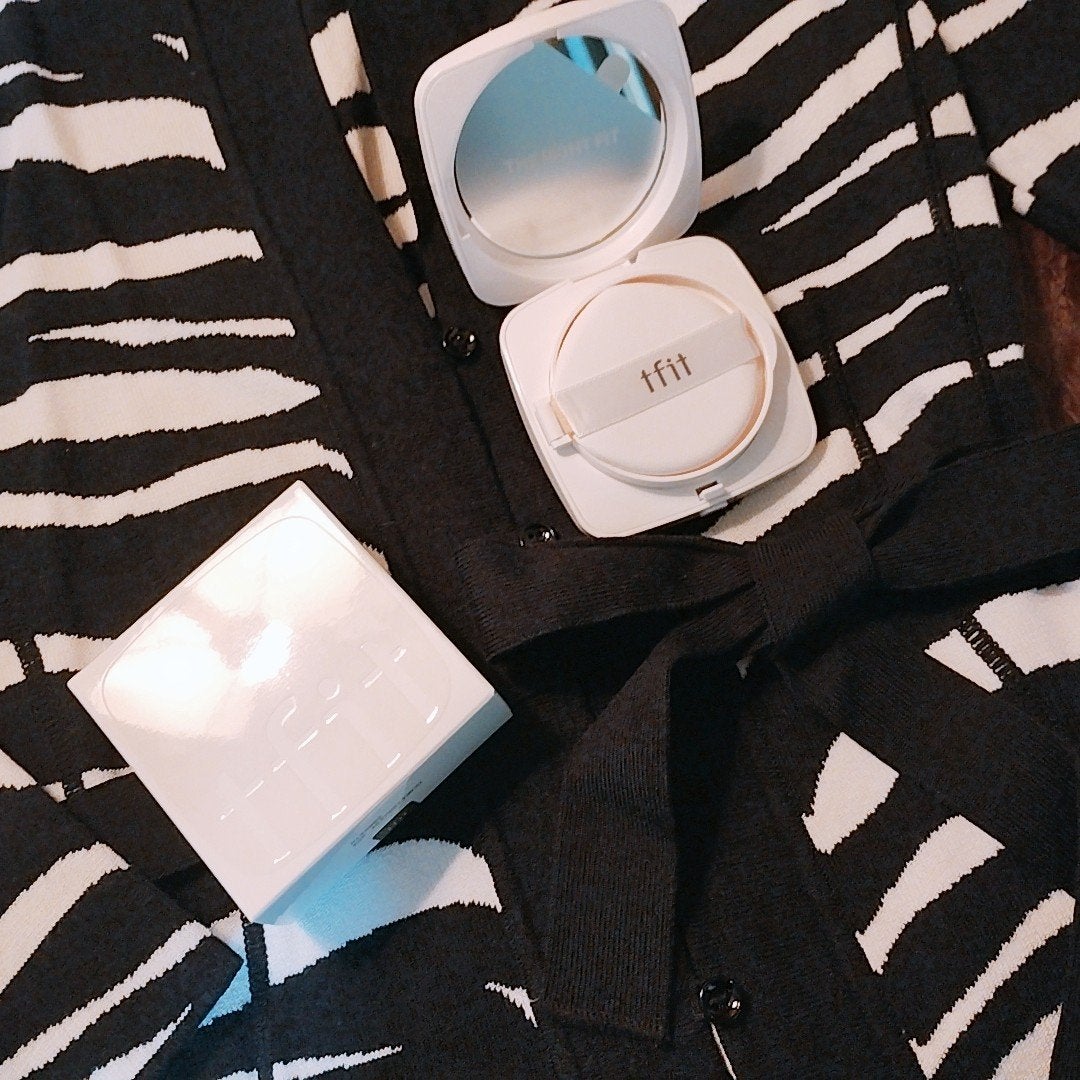 mcgroupakiko on LIPS 「洗顔して、化粧水、乳液、下地クリーム、日焼け止めにコンシーラー..」(2枚目)