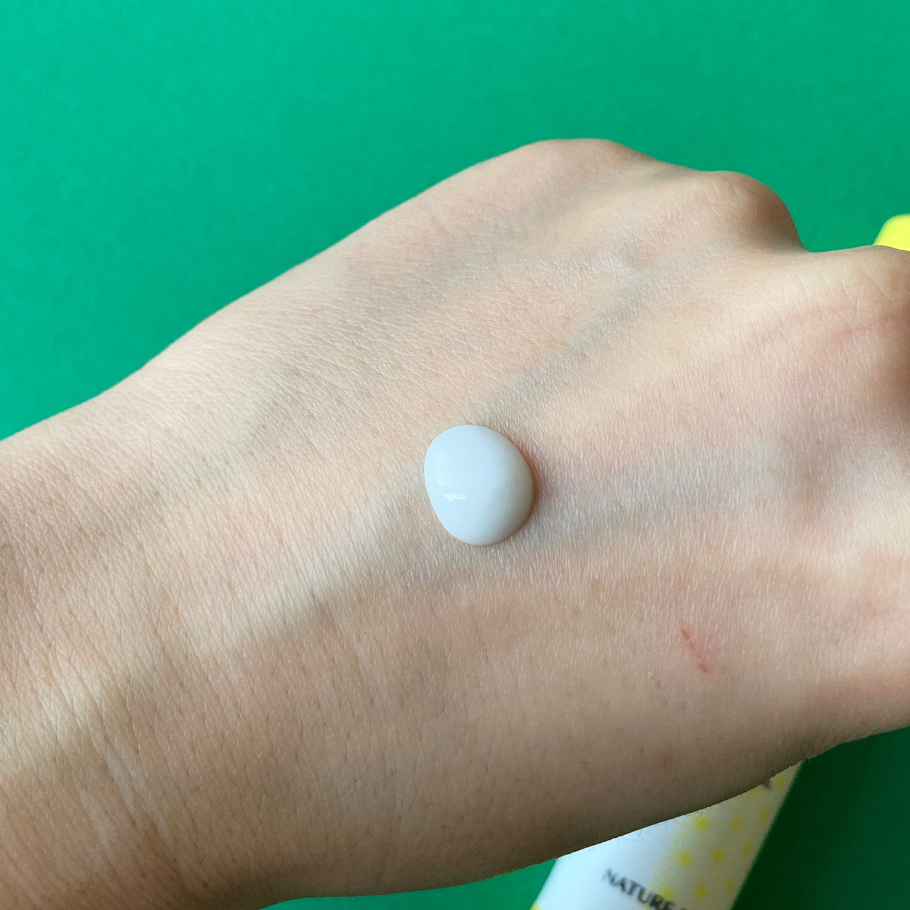 ビタペアC ビタレチ美容液/ネイチャーリパブリック/美容液を使ったクチコミ（3枚目）