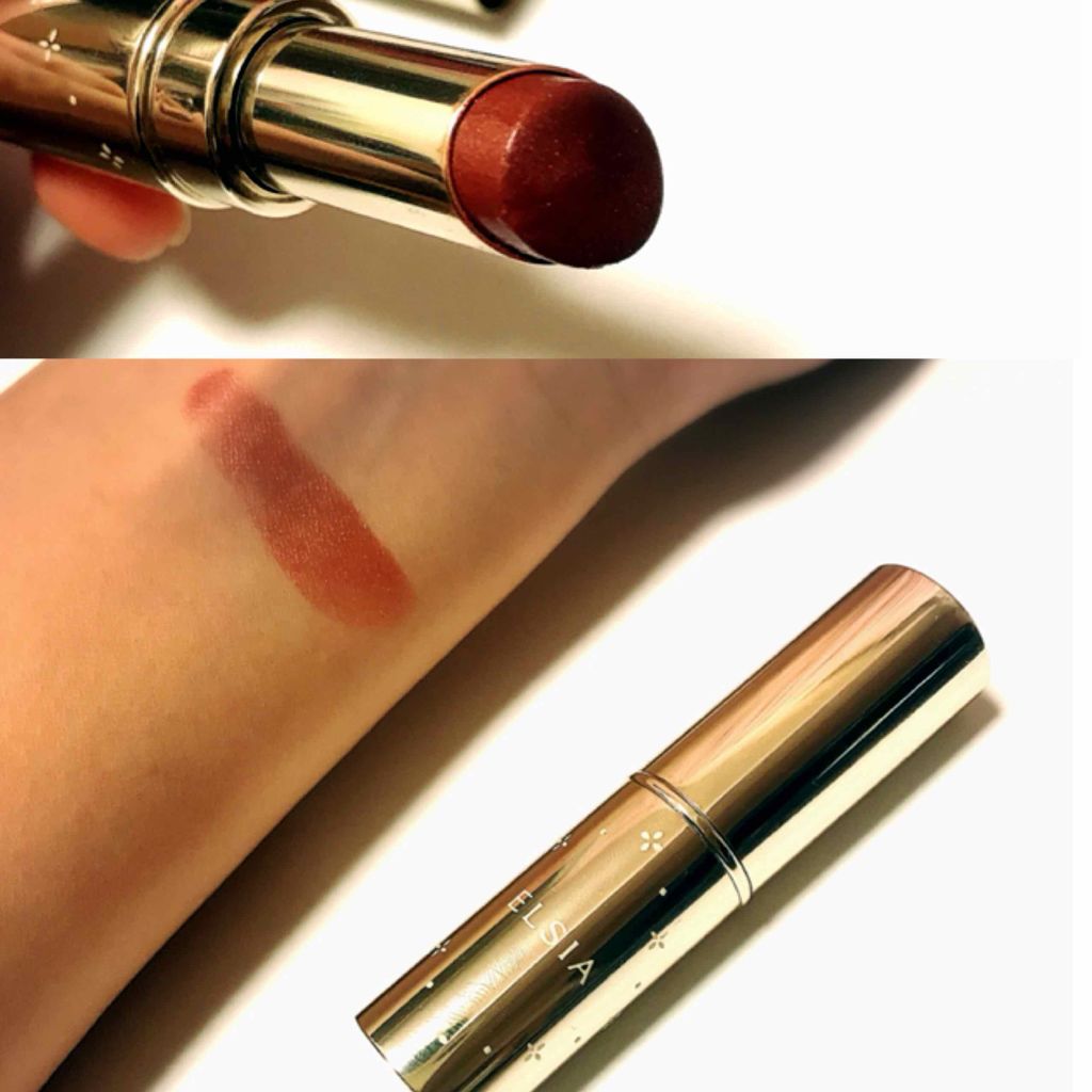 口紅(詰替用)/ちふれ/口紅を使ったクチコミ(2枚目)