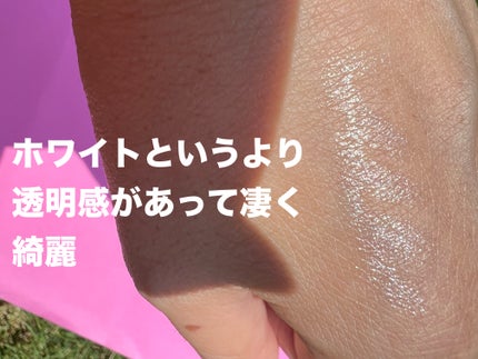 涙袋アイシャドウ(ステックアイシャドウ)/coou/スティックアイシャドウを使ったクチコミ(3枚目)