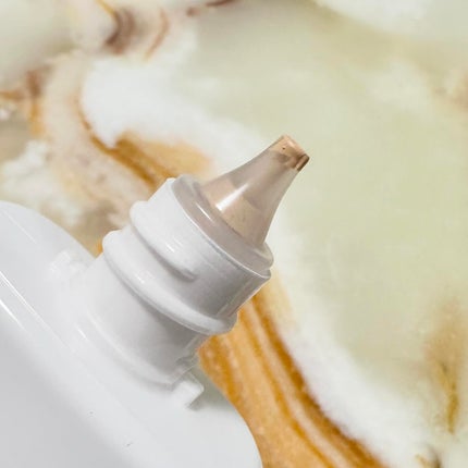 リキッドファンデーション/media luxe/リキッドファンデーションを使ったクチコミ(4枚目)