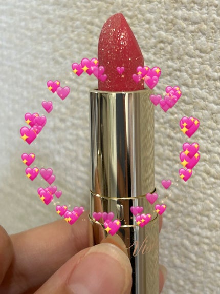 ジェミィ ティント セラム OR270 サンストーン/Visée/リップティントの画像