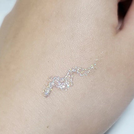 マルチプリクラペン 01 (´・ω・`) しょぼん/ENBAN TOKYO/リキッドアイライナーの画像