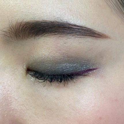 メイクアップ パレット /ANNA SUI/アイシャドウパレットを使ったクチコミ(7枚目)