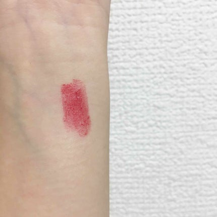 24 ミネラルスティックカラー/24h cosme/口紅を使ったクチコミ(2枚目)