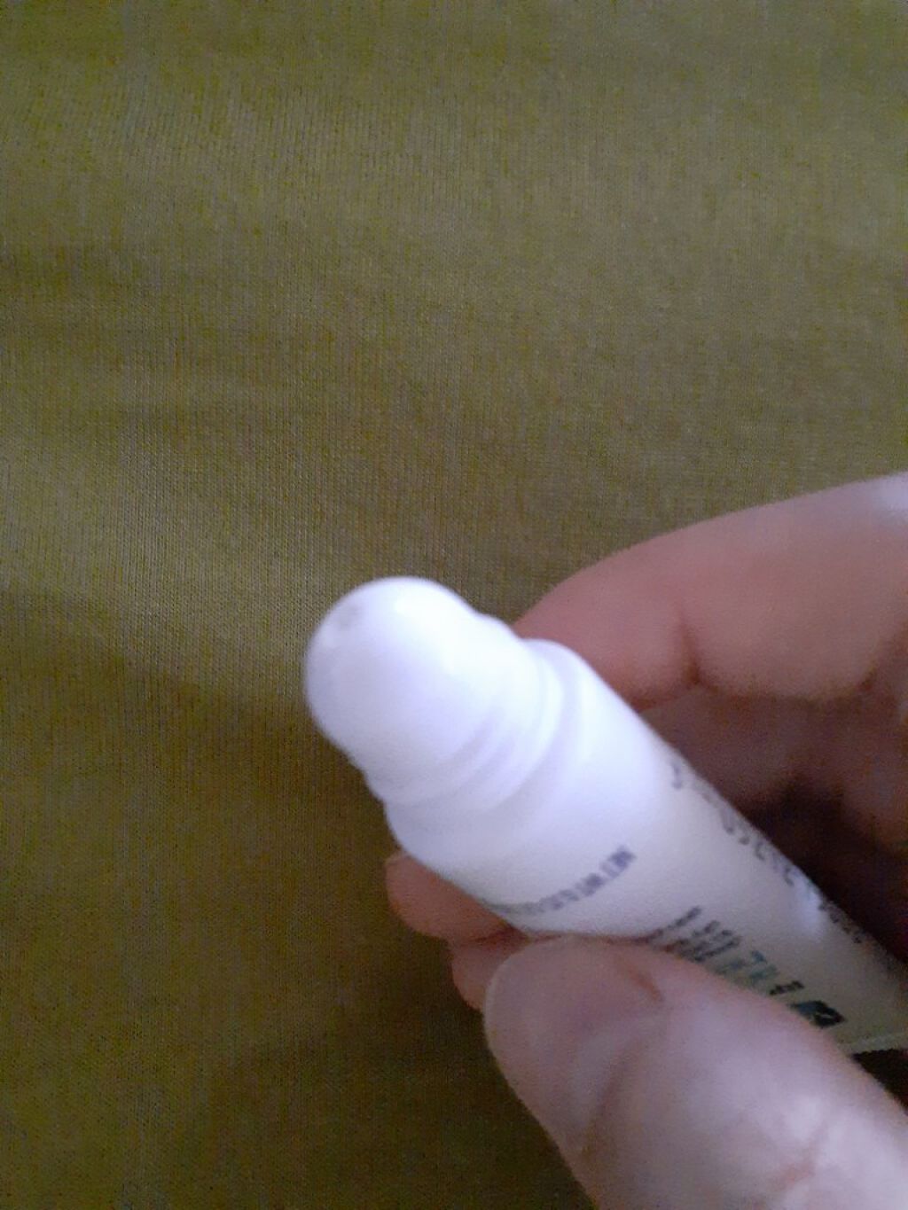 ペトロリューム ジェリー リップ レギュラー/ヴァセリン/リップクリームを使ったクチコミ（2枚目）