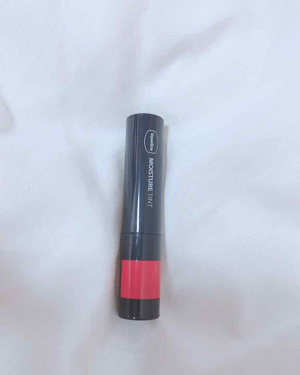 モイスチャーティント/ヴァセリン/リップティントを使ったクチコミ（1枚目）