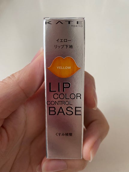 ケイト リップモンスター/KATE/口紅を使ったクチコミ(1枚目)