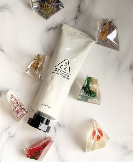 3CE グロウビーム/3CE/化粧下地を使ったクチコミ(3枚目)